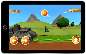 Poly Jump screenshot 5