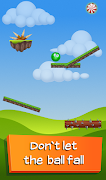 Ball Fall 截图 5