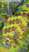 Idle Crafting Empire screenshot 3