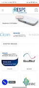 CPAP Store BD screenshot 1