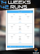 10K Run - Couch to 10K Race GP syot layar 7