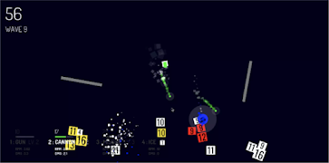 Hit 'Em All screenshot 1