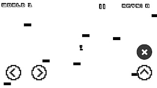 MINI-DARK capture d'écran 4