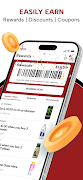 Express Perks screenshot 2