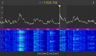 MagicSDR screenshot 4