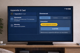 Xtream Media Player Screenshot 7