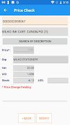CBE Mobile (DL) скриншот 2