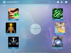 2013 Version - Body Code 2.1 Screenshot 4