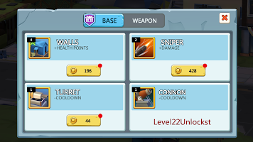 Shelter Defender screenshot 6