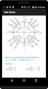 Math Formulae Pro syot layar 6