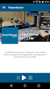 Ràdio Pomar Ekran Görüntüsü 1