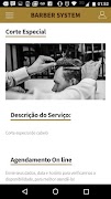 Barber System screenshot 3