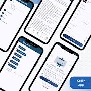 Material UIX 模板 截图 7