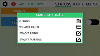 Xtaxiplus স্ক্রিনশট 2