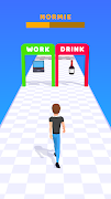 Heaven Run screenshot 6