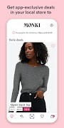 Monki screenshot 2