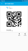 QR Code Scanner - 2026 ภาพหน้าจอ 4