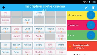 Teacher ToOl スクリーンショット 3