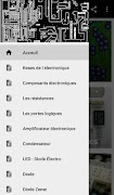 Cours Electronique plakat