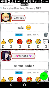 Super Chat Otaku screenshot 3