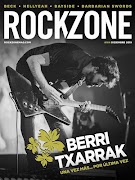 RockZone скриншот 1