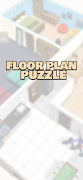 Floor Plan Puzzle ภาพหน้าจอ 3