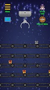 4 Schermata Magic Idle Clicker