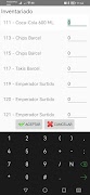 Vendicenter Cloud 截圖 3