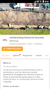 de WerfApp Ekran Görüntüsü 2