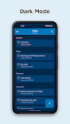 Lista de Tareas captura de pantalla 1