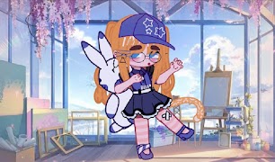 Gacha Cafe Mod screenshot 7