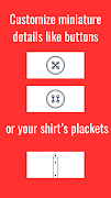 UV - Shirts スクリーンショット 5