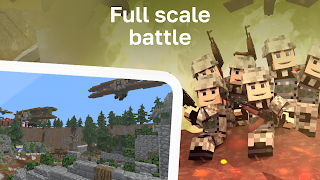 Last War Mod screenshot 1