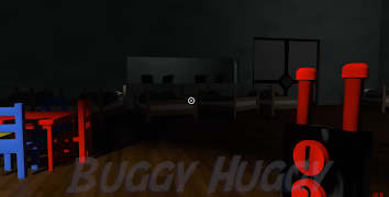 Scary Garden Funtime: Banban 3 screenshot 1