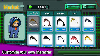 MathCraft Screenshot 5