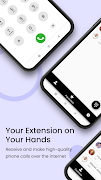 AI SmartCaller poster