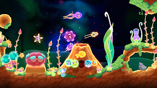 Super Starfish screenshot 7