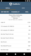 SIMpull 600V Calculator ภาพหน้าจอ 5