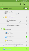 AnTreNotes Full Version Key Screenshot 4