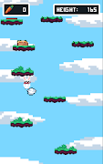 7 Schermata Rabbit Jump