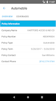 Insurance Logistics Online screenshot 1