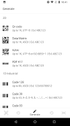 QR BarCode Screenshot 4