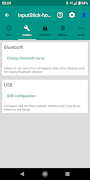 InputStickUtility screenshot 3