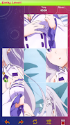 Puzzle Re:Zero Ekran Görüntüsü 2
