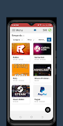 ZoomBucks App Ekran Görüntüsü 3