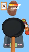 برنامه‌نما Meat Cooking عکس از صفحه