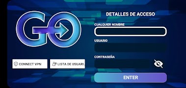 GO gönderen