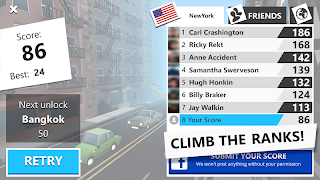 Crash Town ภาพหน้าจอ 5