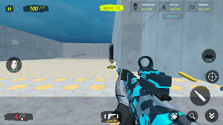 Zombie Base Builder 스크린샷 4