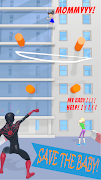 Spidey Rescue penulis hantaran